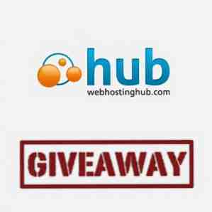 Inizia il tuo blog senza sforzo con il Web Hosting Hub [Giveaway] / Internet